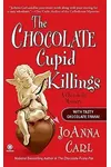 The Chocolate Cupid Killings