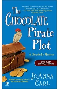 The Chocolate Pirate Plot