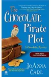 The Chocolate Pirate Plot