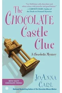 The Chocolate Castle Clue