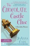 The Chocolate Castle Clue
