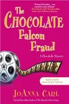 The Chocolate Falcon Fraud