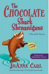 The Chocolate Shark Shenanigans