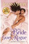 The Bride Goes Rogue