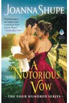 A Notorious Vow