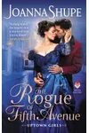 The Rogue of Fifth Avenue