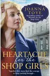 Heartache for the Shop Girls