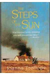 The Steps of the Sun (As:Caroline Harvey)