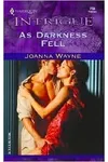 As Darkness Fell