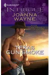 Texas Gun Smoke
