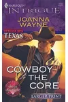 Cowboy to the Core