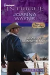 Cowboy Conspiracy