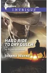 Hard Ride to Dry Gulch