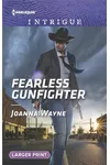 Fearless Gunfighter