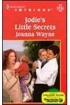 Jodie's Little Secrets