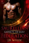 Garnets or Bust