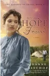 My Hope Is Found