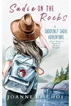 Sadie on the Rocks