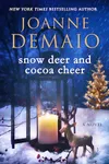 Snow Deer and Cocoa Cheer