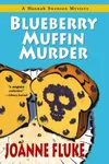 Blueberry Muffin Murder