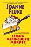 Lemon Meringue Pie Murder