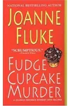Fudge Cupcake Murder