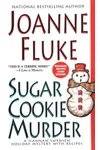 Sugar Cookie Murder