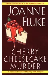 Cherry Cheesecake Murder