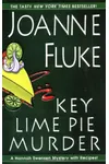 Key Lime Pie Murder
