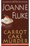 Carrot Cake Murder