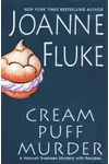 Cream Puff Murder