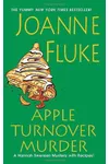 Apple Turnover Murder
