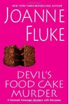 Devil's Food Cake Murder