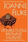 Double Fudge Brownie Murder