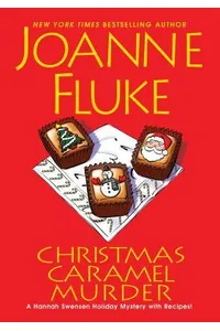 Christmas Caramel Murder