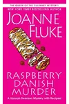 Raspberry Danish Murder
