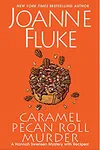 Caramel Pecan Roll Murder