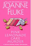 Pink Lemonade Cake Murder