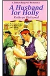 A Husband For Holly