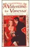 A Valentine For Vanessa