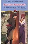 A Townhouse for Tessa