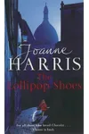 The Lollipop Shoes / The Girl with No Shadow