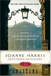 Gentlemen and Players