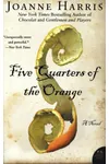 Five Quarters of the Orange