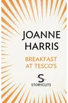 Breakfast at Tesco’s