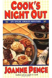 Cook's Night Out