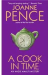 A Cook in Time