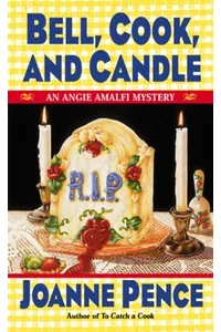 Bell, Cook, and Candle