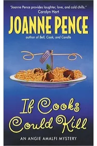 If Cooks Could Kill