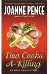 Two Cooks A-Killing